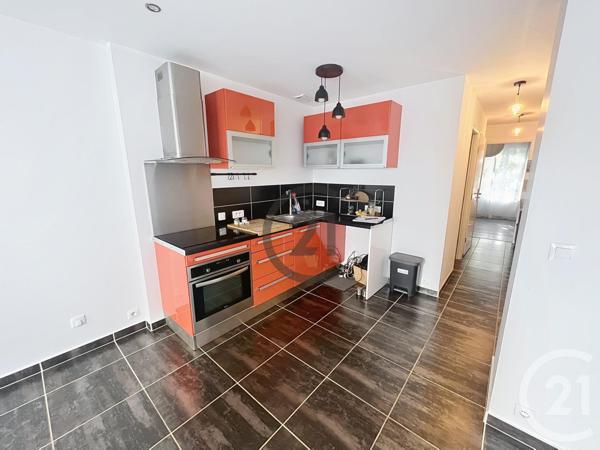 Appartement F2 à vendre  2 pièces - 43 m2 REIMS - 51