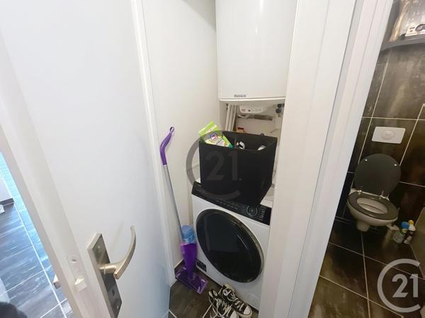 Appartement F2 à vendre  2 pièces - 43 m2 REIMS - 51