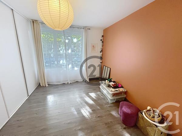 Appartement F2 à vendre  2 pièces - 43 m2 REIMS - 51