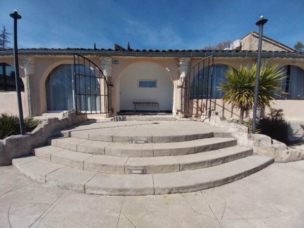DOMAINE AUX MILLE ET UNE FACETTES