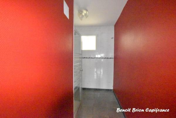 Longère à vendre Saint Martin de Landelles