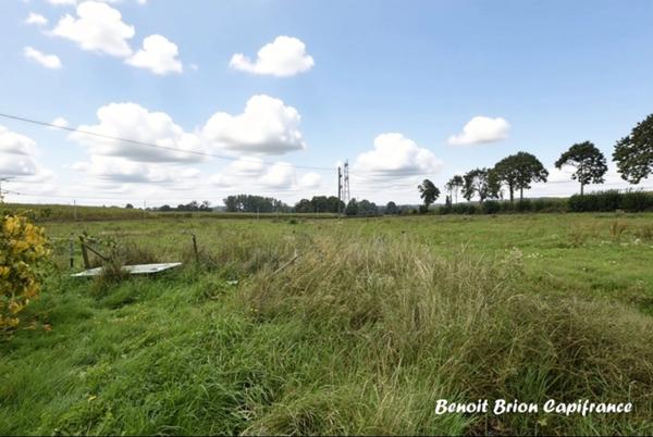 Longère à vendre Saint Martin de Landelles