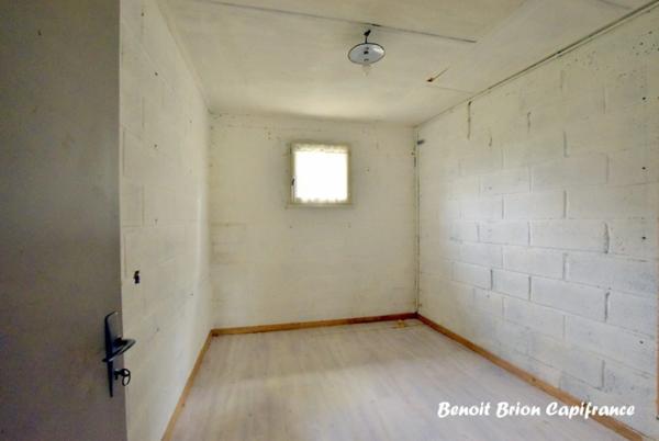 Longère à vendre Saint Martin de Landelles