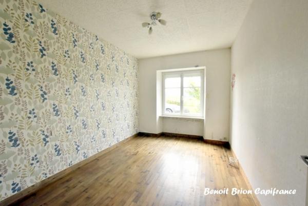 Longère à vendre Saint Martin de Landelles