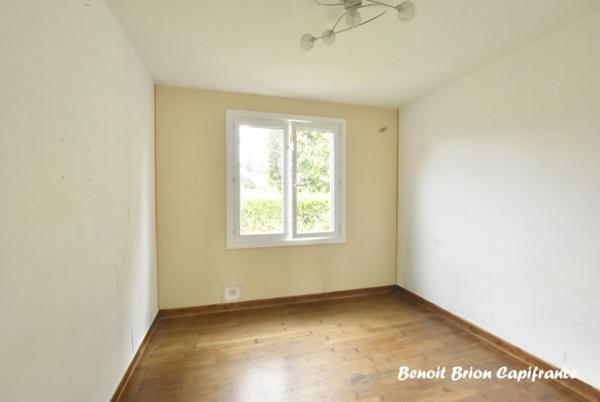 Longère à vendre Saint Martin de Landelles