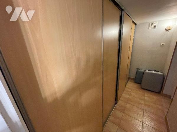 Maison T5 MONTOLIVET 13012, surf 130m², sur deux plans, 4 chambres, parcelle de 580 m² env, terrasse