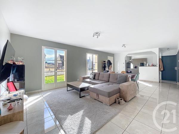 Maison à vendre  6 pièces - 148 m2 REMY - 60