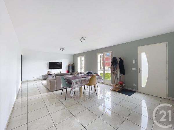 Maison à vendre  6 pièces - 148 m2 REMY - 60