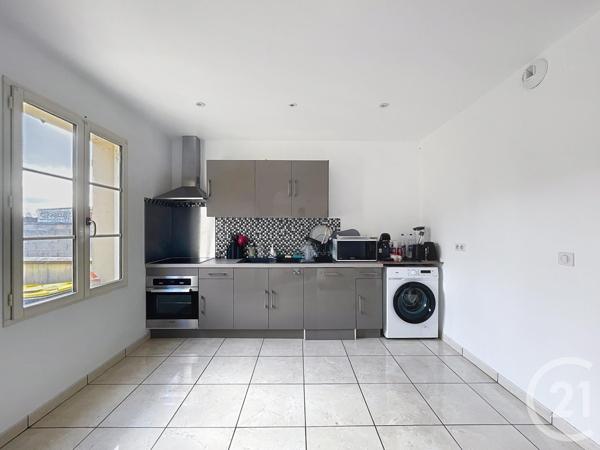 Maison à vendre  6 pièces - 148 m2 REMY - 60