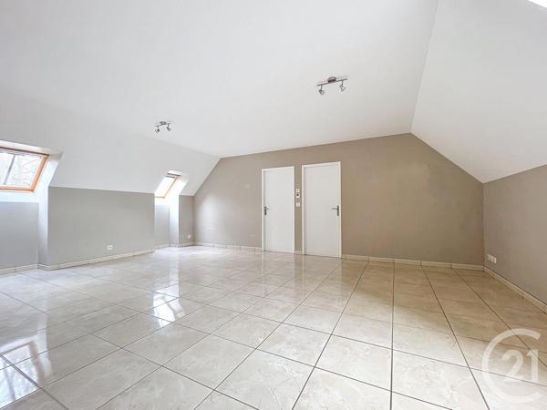 Maison à vendre  6 pièces - 148 m2 REMY - 60