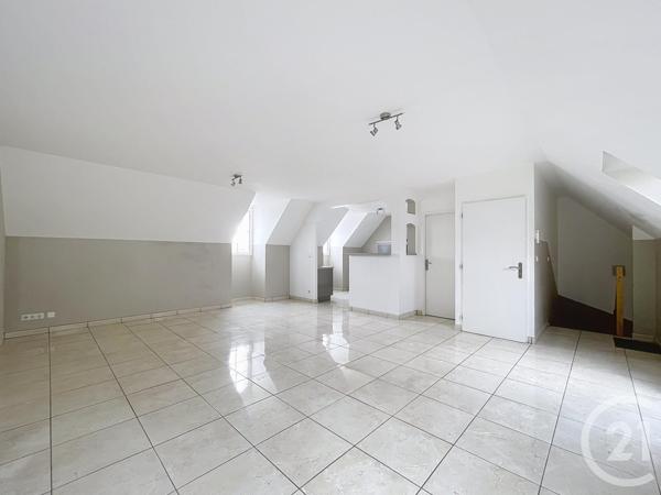 Maison à vendre  6 pièces - 148 m2 REMY - 60