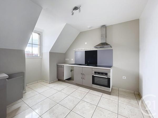 Maison à vendre  6 pièces - 148 m2 REMY - 60