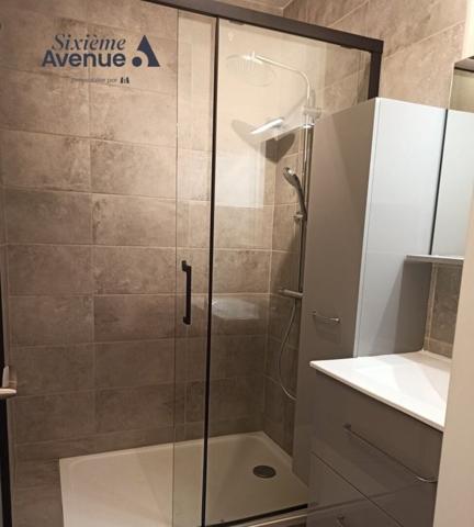 Appartement 2 pièces 50.97 m2