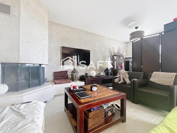 Superbe maison avec vue sur l'Ocean