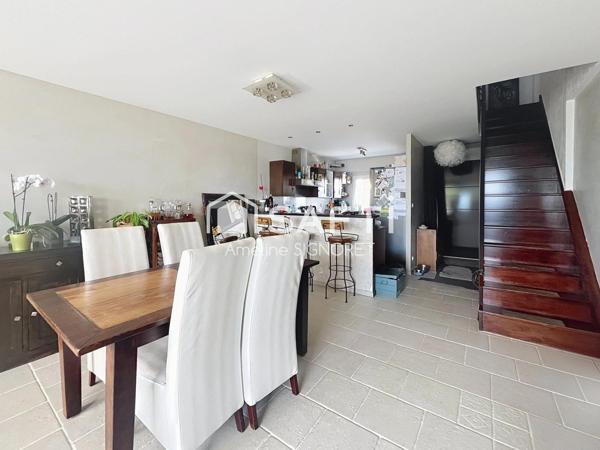 Superbe maison avec vue sur l'Ocean