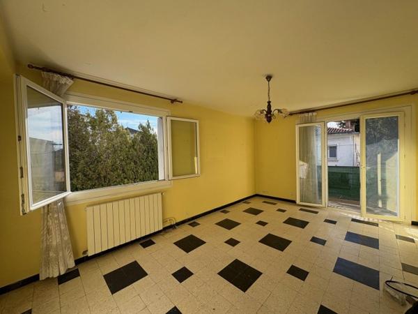 Vente / Appartement T3