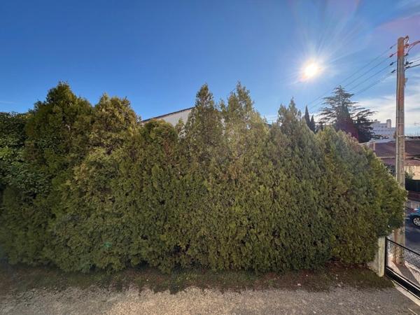 Vente / Appartement T3