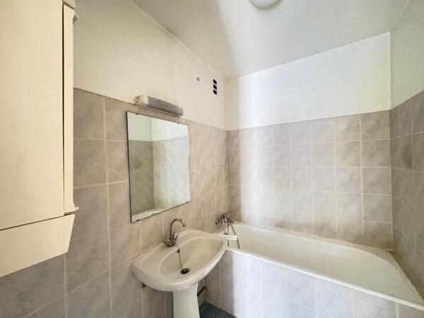 Vente / Appartement T3