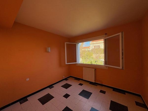 Vente / Appartement T3