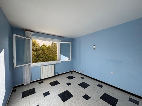 Vente / Appartement T3
