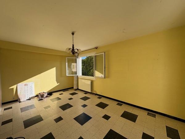 Vente / Appartement T3