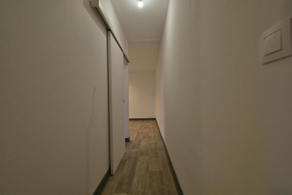 appartement t3 situe 24 rue Pierre Curie TROYES