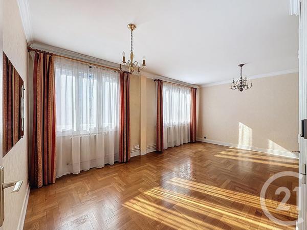 Appartement F4 à vendre  4 pièces - 64,74 m2 LYON - 69003