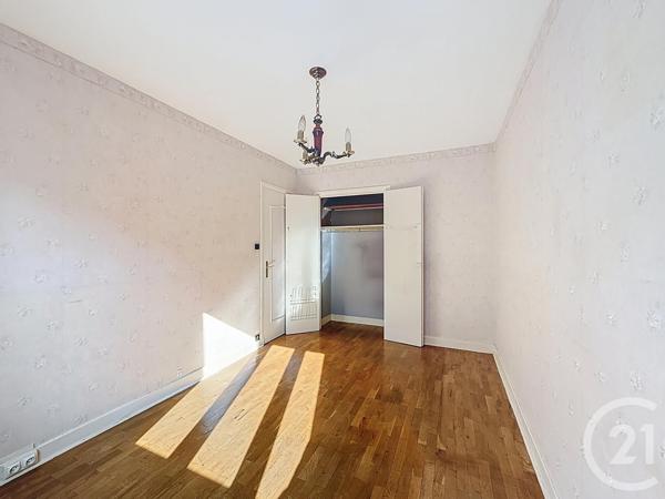 Appartement F4 à vendre  4 pièces - 64,74 m2 LYON - 69003
