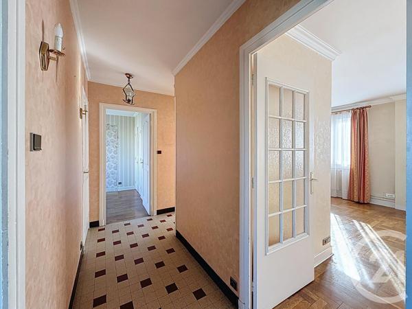 Appartement F4 à vendre  4 pièces - 64,74 m2 LYON - 69003