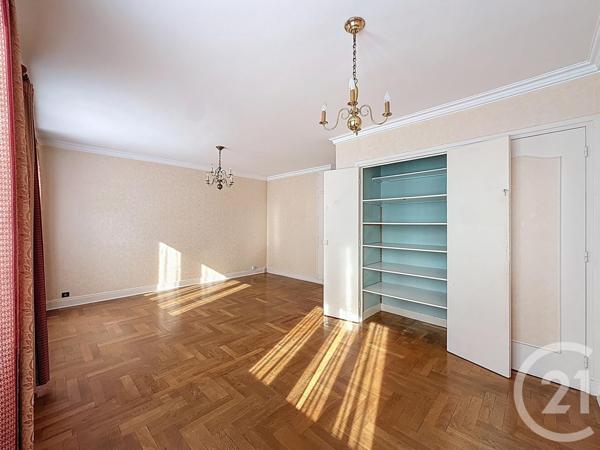 Appartement F4 à vendre  4 pièces - 64,74 m2 LYON - 69003