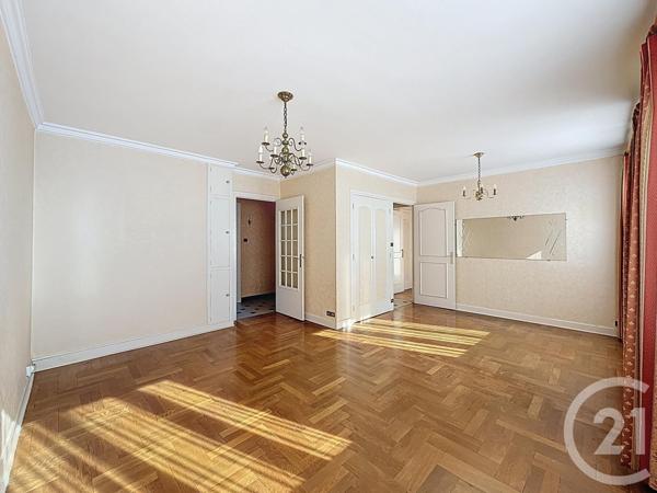 Appartement F4 à vendre  4 pièces - 64,74 m2 LYON - 69003