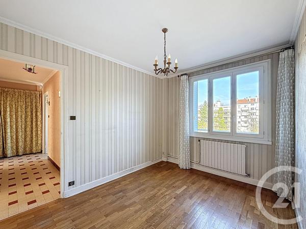 Appartement F4 à vendre  4 pièces - 64,74 m2 LYON - 69003