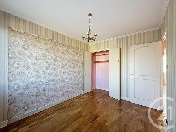 Appartement F4 à vendre  4 pièces - 64,74 m2 LYON - 69003