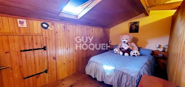 Secteur recherché
