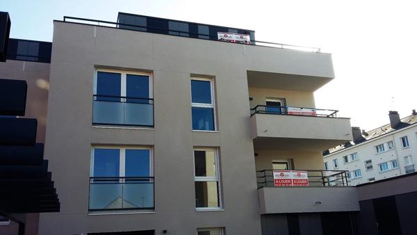 LOCATION TYPE 2 PARENTHESE C201,  
Angers 49000