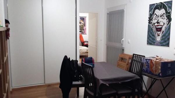 LOCATION TYPE 2 PARENTHESE C201,  
Angers 49000