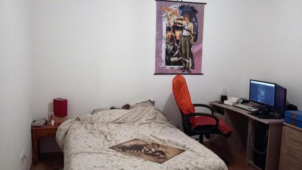 LOCATION TYPE 2 PARENTHESE C201,  
Angers 49000