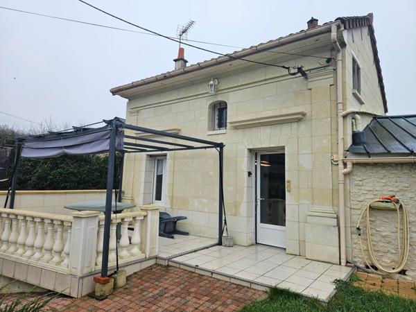 Maison à Thouars, 79100 - 4 pièces 68m²
