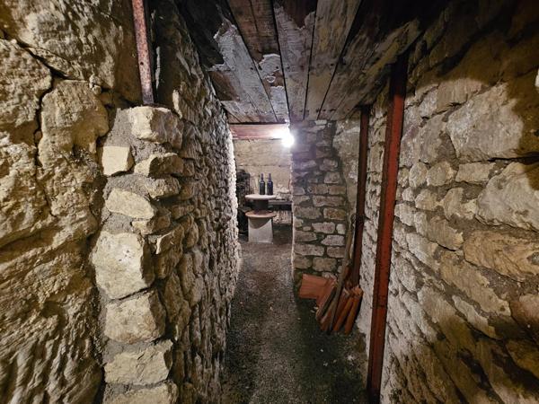 Maison à Thouars, 79100 - 4 pièces 68m²