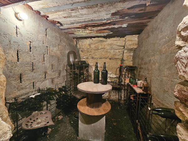 Maison à Thouars, 79100 - 4 pièces 68m²