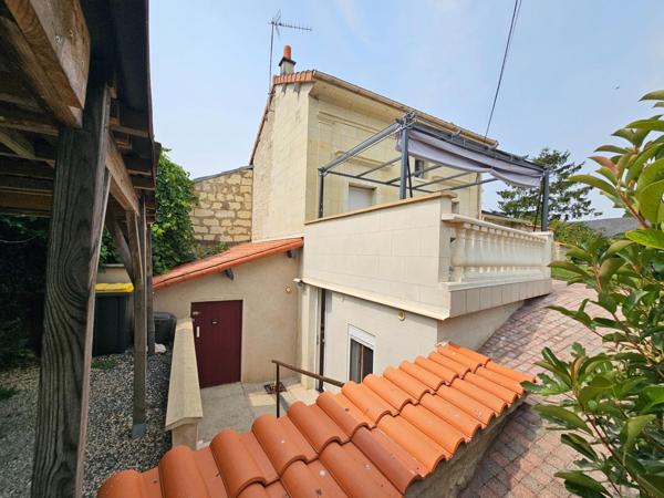 Maison à Thouars, 79100 - 4 pièces 68m²