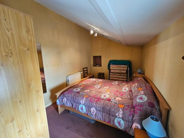 Maison à Thouars, 79100 - 4 pièces 68m²