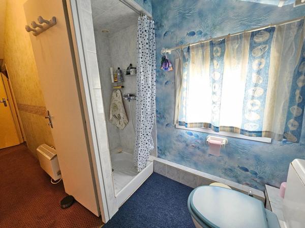 Maison à Thouars, 79100 - 4 pièces 68m²