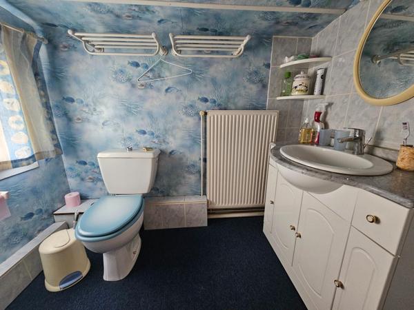 Maison à Thouars, 79100 - 4 pièces 68m²