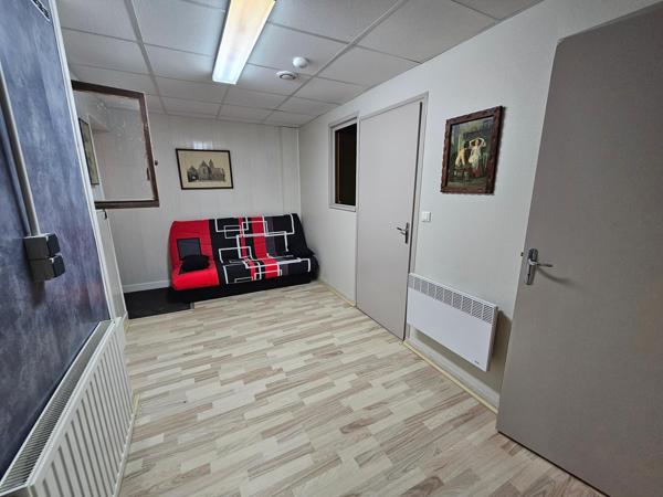 Maison à Thouars, 79100 - 4 pièces 68m²