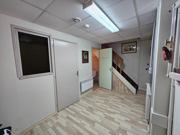 Maison à Thouars, 79100 - 4 pièces 68m²