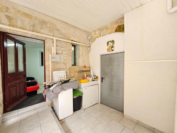 Maison à Thouars, 79100 - 4 pièces 68m²