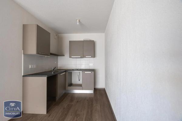 Appartement à vendre 2 pièces 42.35m² Aix-en-Provence (13100)