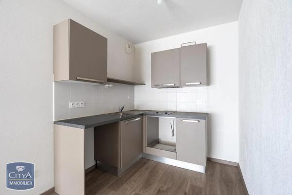 Appartement à vendre 2 pièces 42.35m² Aix-en-Provence (13100)