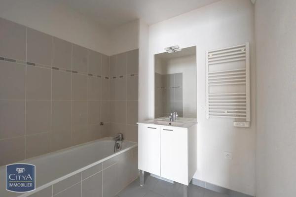 Appartement à vendre 2 pièces 42.35m² Aix-en-Provence (13100)